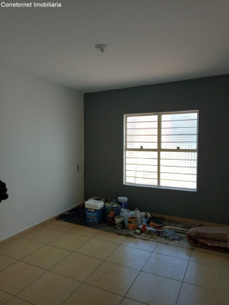 Imagem Casa com 2 Quartos para Alugar, 100 m² em Parque Das Paineiras - Sorocaba