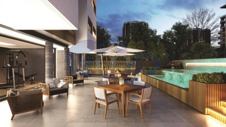 Imagem Apartamento com 3 Quartos à Venda, 151 m² em Praia Grande - Torres Imagem Apartamento com 3 Quartos à Venda, 151 m² em Praia Grande - Torres