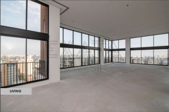 Imagem Imóvel com 4 Quartos à Venda, 688 m² em Moema - São Paulo Imagem Imóvel com 4 Quartos à Venda, 688 m² em Moema - São Paulo