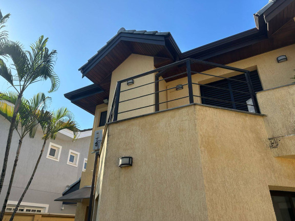 Imagem Casa com 4 Quartos à Venda, 460 m² em Melville - Santana De Parnaíba Imagem Casa com 4 Quartos à Venda, 460 m² em Melville - Santana De Parnaíba
