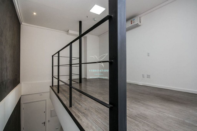 Imagem Sala Comercial à Venda, 29 m² em Jardim Guedala - São Paulo Imagem Sala Comercial à Venda, 29 m² em Jardim Guedala - São Paulo