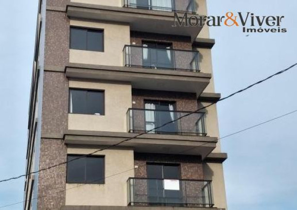 Imagem Apartamento com 3 Quartos à Venda, 85 m² em Centro - São José Dos Pinhais