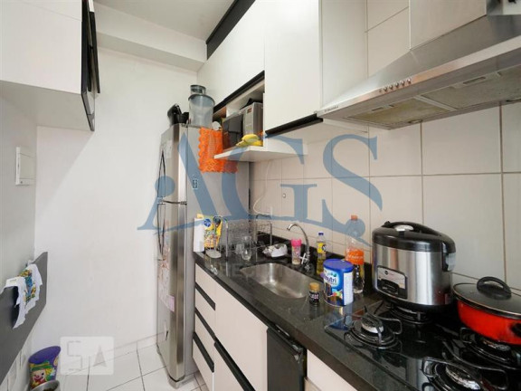 Imagem Apartamento com 2 Quartos à Venda, 50 m² em Maranhão - São Paulo Imagem Apartamento com 2 Quartos à Venda, 50 m² em Maranhão - São Paulo