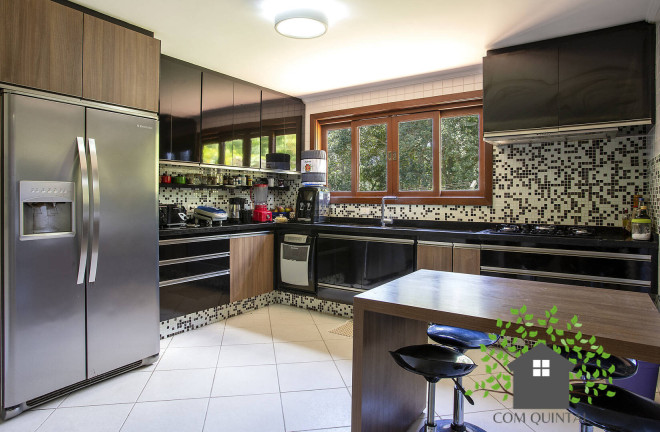 Imagem Casa com 4 Quartos à Venda, 724 m² em Vila De São Fernando - Cotia Imagem Casa com 4 Quartos à Venda, 724 m² em Vila De São Fernando - Cotia