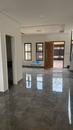Imagem Sobrado com 3 Quartos à Venda, 132 m² em Portais (polvilho) - Cajamar