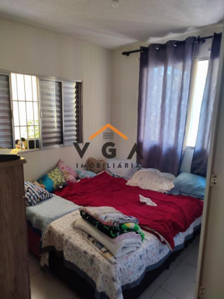 Imagem Casa com 2 Quartos à Venda, 70 m² em Parque Císper - São Paulo