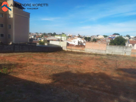 Imagem Terreno à Venda, 3.000 m² em Recreio Marajoara - Sorocaba