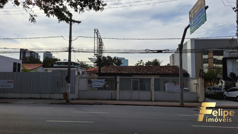 Imagem Terreno à Venda, 420 m² em Enseada Do Suá - Vitória