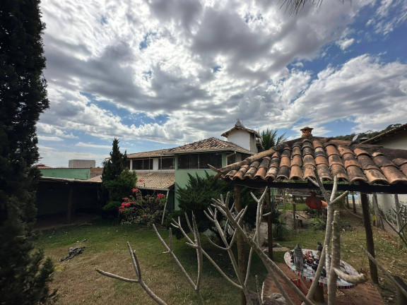 Imagem Chácara com 3 Quartos à Venda, 1 m² em Vivendas Santa Monica - Igarapé Imagem Chácara com 3 Quartos à Venda, 1 m² em Vivendas Santa Monica - Igarapé