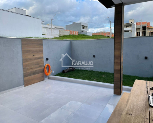 Imagem Imóvel com 3 Quartos à Venda, 155 m² em Horto Florestal - Sorocaba