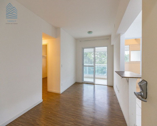Imagem Imóvel com 1 Quarto à Venda, 53 m² em Alto Da Boa Vista - São Paulo Imagem Imóvel com 1 Quarto à Venda, 53 m² em Alto Da Boa Vista - São Paulo