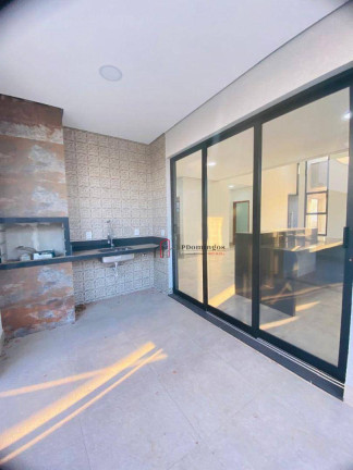 Imagem Casa com 3 Quartos à Venda, 160 m² em Residencial Jardim Do Jatobá - Hortolândia Imagem Casa com 3 Quartos à Venda, 160 m² em Residencial Jardim Do Jatobá - Hortolândia