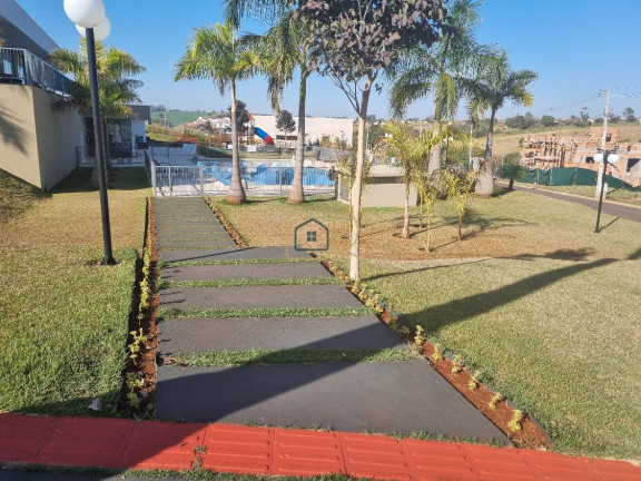 Imagem Terreno à Venda, 329 m² em Gleba Simon Frazer - Londrina