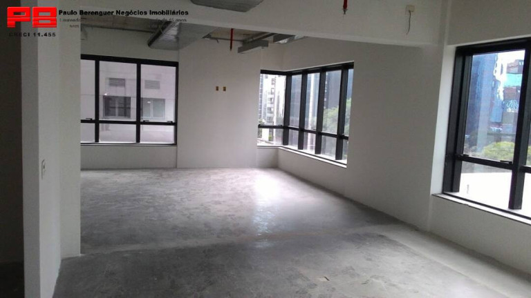 Imagem Imóvel Comercial para Alugar, 88 m² em Vila Olímpia - São Paulo Imagem Imóvel Comercial para Alugar, 88 m² em Vila Olímpia - São Paulo