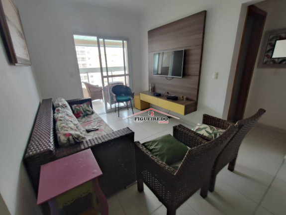 Imagem Apartamento com 2 Quartos à Venda, 84 m² em Aviação - Praia Grande
