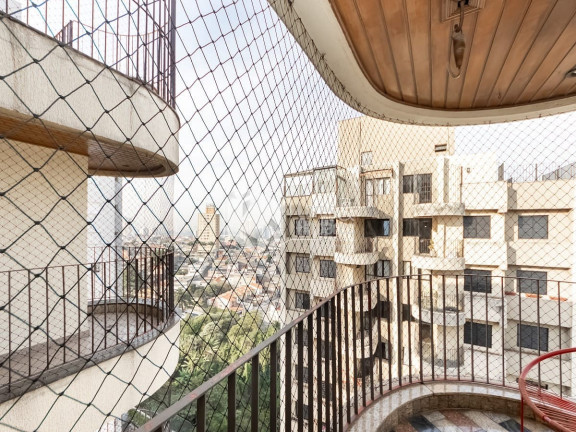Imagem Imóvel com 2 Quartos à Venda, 107 m² em Vila Mangalot - São Paulo Imagem Imóvel com 2 Quartos à Venda, 107 m² em Vila Mangalot - São Paulo