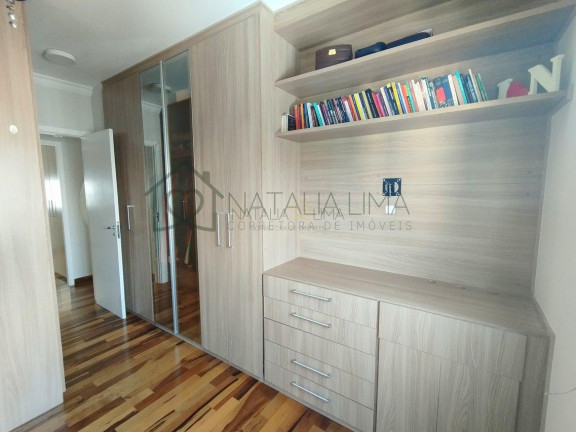 Imagem Apartamento com 3 Quartos à Venda, 110 m² em Morumbi - São Paulo