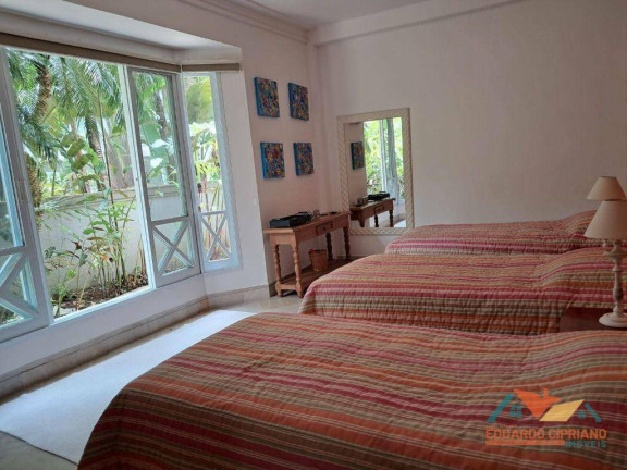 Imagem Casa com 4 Quartos à Venda, 600 m² em Massaguaçu - Caraguatatuba