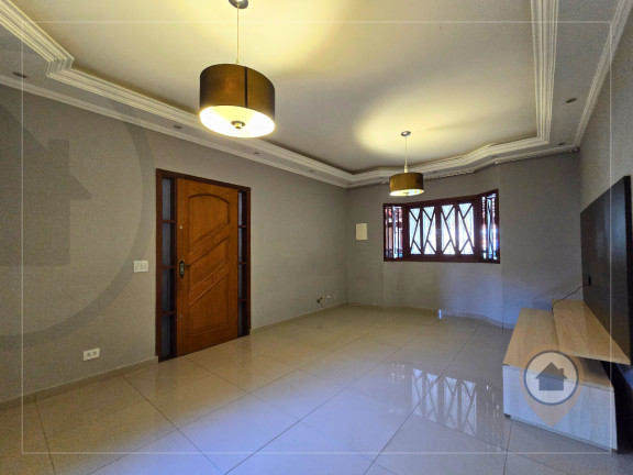 Imagem Casa com 3 Quartos à Venda, 330 m² em Jardim Vila Galvão - Guarulhos