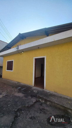 Imagem Casa com 3 Quartos à Venda, 494 m² em Terra Preta - Mairiporã
