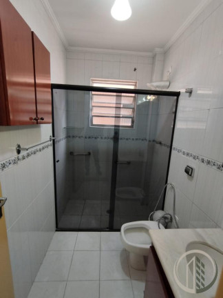 Imagem Apartamento com 2 Quartos à Venda, 87 m² em Campo Grande - Santos
