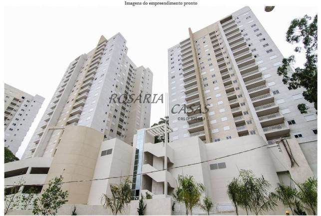 Imagem Apartamento com 2 Quartos à Venda, 65 m² em Vila Sônia - São Paulo Imagem Apartamento com 2 Quartos à Venda, 65 m² em Vila Sônia - São Paulo