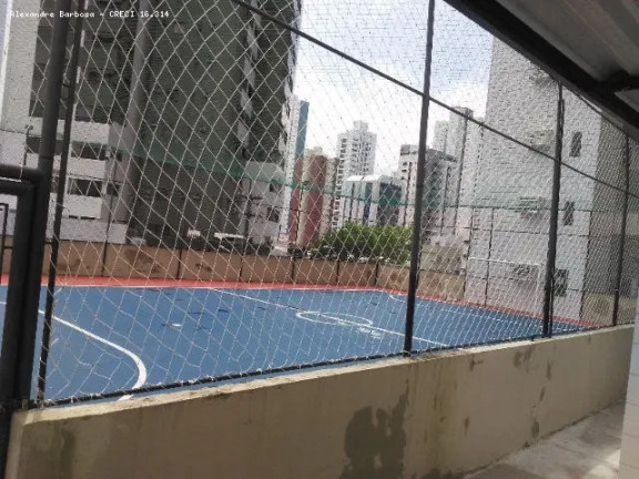 Imagem Apartamento com 3 Quartos à Venda, 72 m² em Boa Viagem - Recife