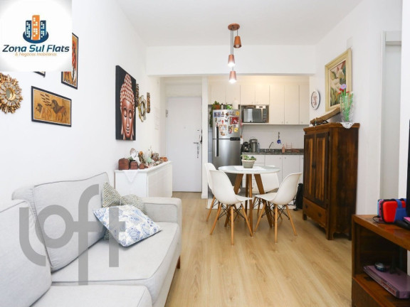 Imagem Apartamento com 2 Quartos à Venda, 60 m² em Vila Gomes - São Paulo