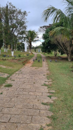 Imagem Chácara com 4 Quartos à Venda, 40.000 m² em Sousas - Campinas Imagem Chácara com 4 Quartos à Venda, 40.000 m² em Sousas - Campinas