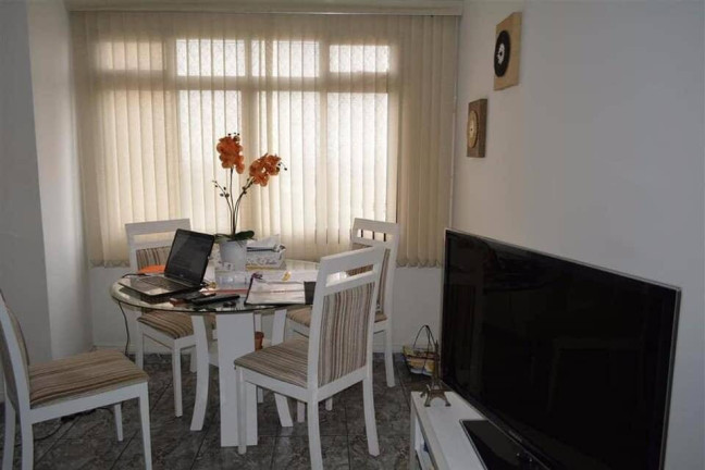Foto do imóvel Apartamento com 2 Quartos à Venda, 70 m² em Centro - Taubaté