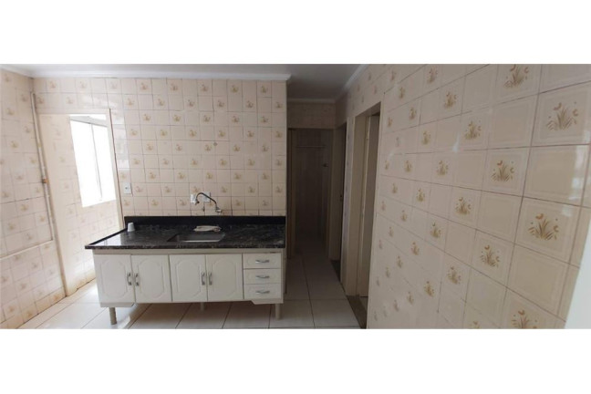 Imagem Apartamento com 2 Quartos à Venda, 56 m² em Conjunto Residencial José Bonifácio - São Paulo