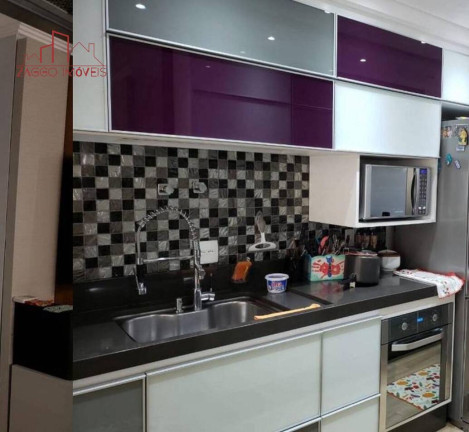 Imagem Casa com 3 Quartos à Venda, 120 m² em Parque Munhoz - São Paulo