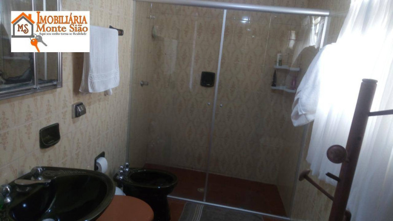 Imagem Sobrado com 4 Quartos à Venda, 134 m² em Vila Rosália - Guarulhos