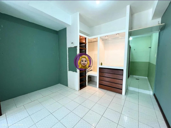 Foto do imóvel Apartamento com 1 Quarto à Venda, 64 m² em Itararé - São Vicente