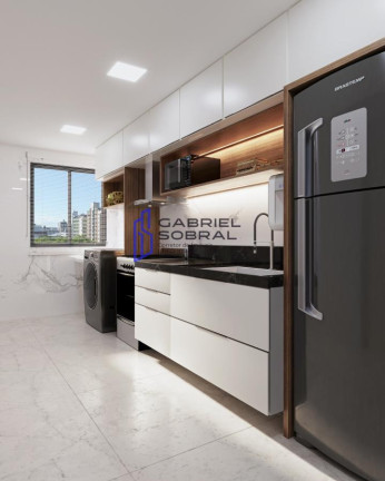 Imagem Apartamento com 2 Quartos à Venda, 63 m² em Jardim Oceania - João Pessoa Imagem Apartamento com 2 Quartos à Venda, 63 m² em Jardim Oceania - João Pessoa