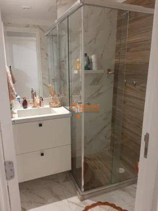 Imagem Apartamento com 2 Quartos à Venda, 42 m² em Vila São João - Guarulhos Imagem Apartamento com 2 Quartos à Venda, 42 m² em Vila São João - Guarulhos