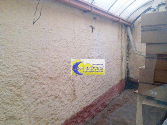 Imagem Casa com 1 Quarto à Venda, 83 m² em Silveira - Santo André