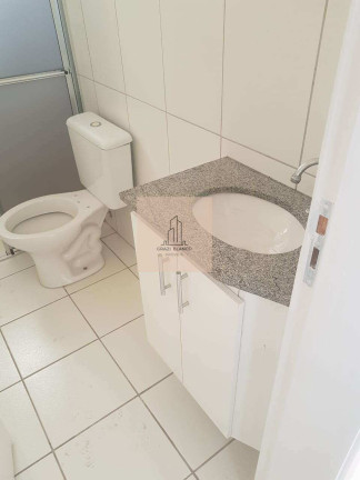 Imagem Apartamento com 2 Quartos para Alugar, 56 m² Imagem Apartamento com 2 Quartos para Alugar, 56 m²