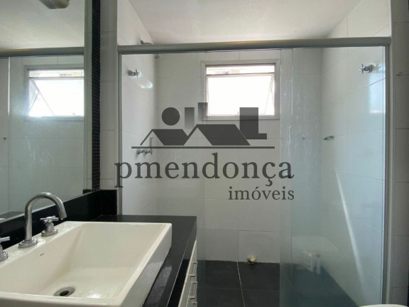 Imagem Apartamento com 3 Quartos à Venda, 131 m² em Perdizes - São Paulo