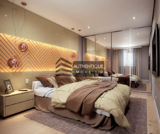 Imagem Apartamento com 2 Quartos à Venda, 65 m² em Vila Curuçá - Santo André Imagem Apartamento com 2 Quartos à Venda, 65 m² em Vila Curuçá - Santo André