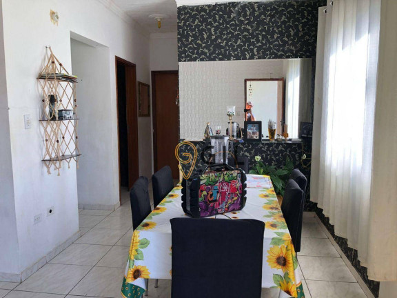Imagem Casa com 2 Quartos à Venda, 72 m² em Jardim Colinas - Jacareí
