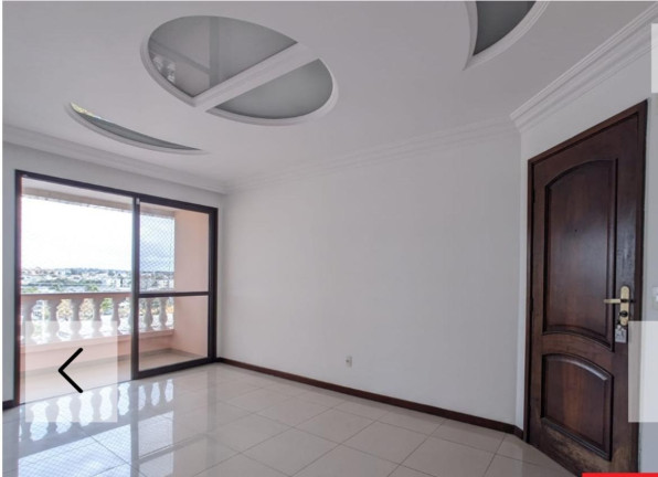 Imagem Apartamento com 2 Quartos à Venda, 54 m² em Centro - Lauro De Freitas Imagem Apartamento com 2 Quartos à Venda, 54 m² em Centro - Lauro De Freitas