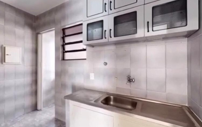 Imagem Apartamento com 1 Quarto à Venda, 45 m² em Itaim Bibi - São Paulo