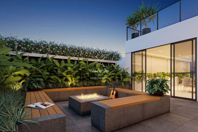 Imagem Apartamento com 2 Quartos à Venda, 73 m² em Cerqueira César - São Paulo Imagem Apartamento com 2 Quartos à Venda, 73 m² em Cerqueira César - São Paulo