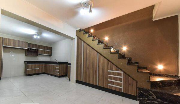 Imagem Sobrado com 4 Quartos à Venda, 250 m² em Demarchi - São Bernardo Do Campo