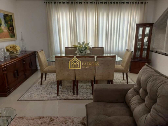 Imagem Casa com 3 Quartos à Venda, 181 m² em Santa Terezinha - São Bernardo Do Campo