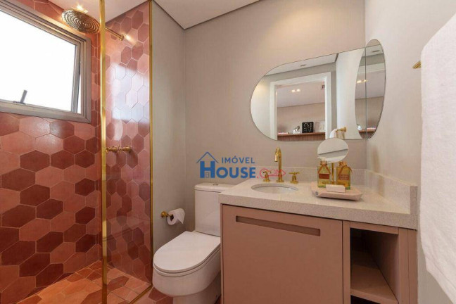 Imagem Apartamento com 3 Quartos à Venda, 207 m² em Itaim Bibi - São Paulo