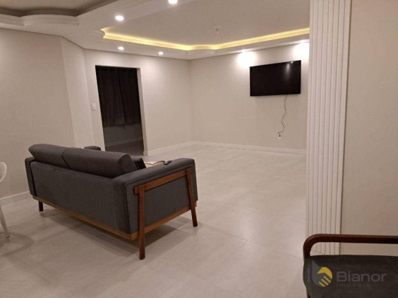 Imagem Apartamento com 4 Quartos à Venda, 240 m² em Meia Praia - Itapema