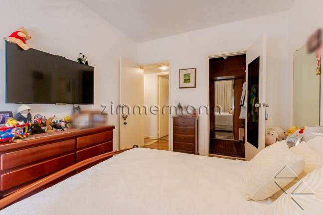 Imagem Apartamento com 3 Quartos à Venda, 172 m² em Jardim Paulista - São Paulo