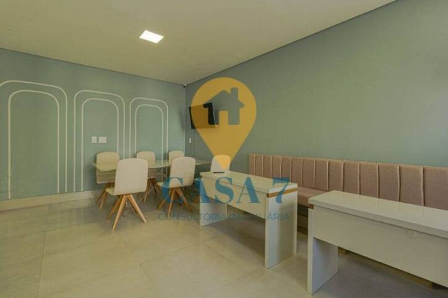 Imagem Apartamento com 1 Quarto à Venda, 41 m² em Centro - Belo Horizonte